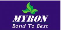 MYRON ; BOND TO BEST