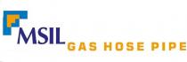 MSIL GAS HOSE PIPE