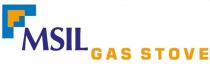 MSIL GAS STOVE
