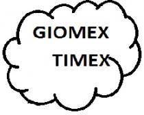 GIOMEX TIMEX