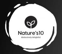 NATURE'S10