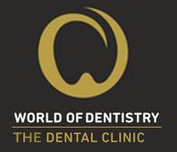 WORLD OF DENTISTRY THE DENTAL CLINIC