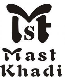 MST MAST KHADI