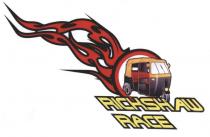 RICKSHAW RACE