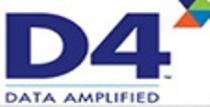 D4 Data amplified
