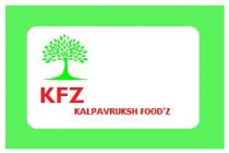 KFZ KALPAVRUKSH FOODZ