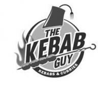 The Kebab Guy - Kebabs & Curries