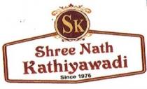 SK - SHREE NATH KATHIYAWADI