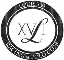 Louis Xvi Racing & Polo Club Xvli