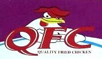 QFC QUALITY FRIED CHICKEN