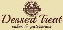DESSERT TREAT
