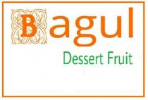 Bagul Dessert Fruit