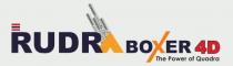 RUDRA BOXER 4D WITH TAGLINE