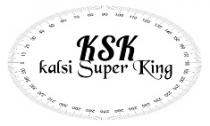 KSK KALSI SUPER KING