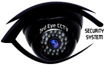 3rd Eye CCTV Security System
