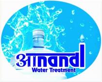 ANANDI WATER TREATMENT