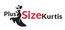 PLUS SIZE KURTIS