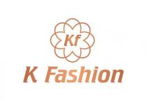 K FASHION with KF