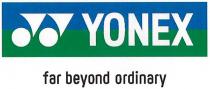 Yy Yonex Far Beyond Ordinary