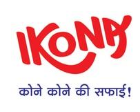 IKONA KONE KONE KI SAFAI