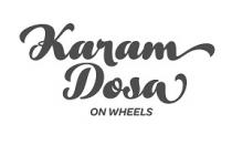 KARAM DOSA ON WHEELS