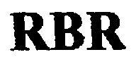 RBR