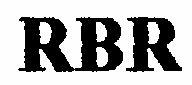 RBR