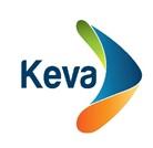 Keva with arrow