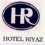 HR HOTEL RIYAZ