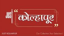 Just Kolhapur-Our collection... your selection!