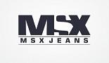MSX JEANS