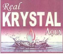 Real KRYSTAL AQUA