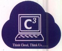C3 Think Cloud, Think Us...