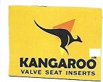 KANGAROO