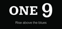 ONE 9 Rise above the blues