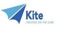 KITE FOCUSED ON THE CURE