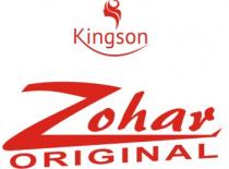 KINGSON ZOHAR