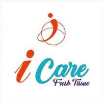 I Care Fresh Tissue