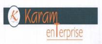 KARAM ENTERPRISE, KE;CIRCLE