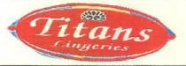 Titans Lingeries