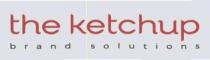 the ketchup brand solutions