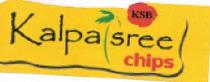 Kalpa sree chips KSB