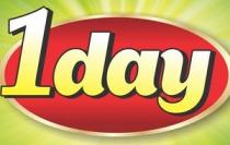 1DAY
