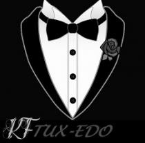KF TUX-EDO