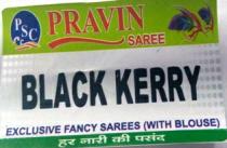 PRAVIN SARESS - BLACK KERRY;HAR NAARI KI PASAND