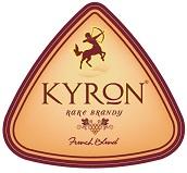 KYRON RARE BRANDY