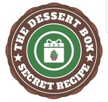 THE DESSERT BOX