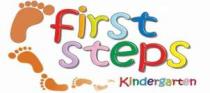 FIRST STEPS KINDERGARTEN