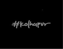 HASH TAG KOLHAPUR