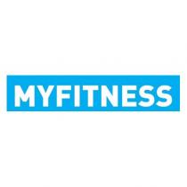 MYFITNESS